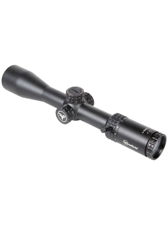 Firefield Rapidstrike 4-16*44 optiskais tēmeklis
