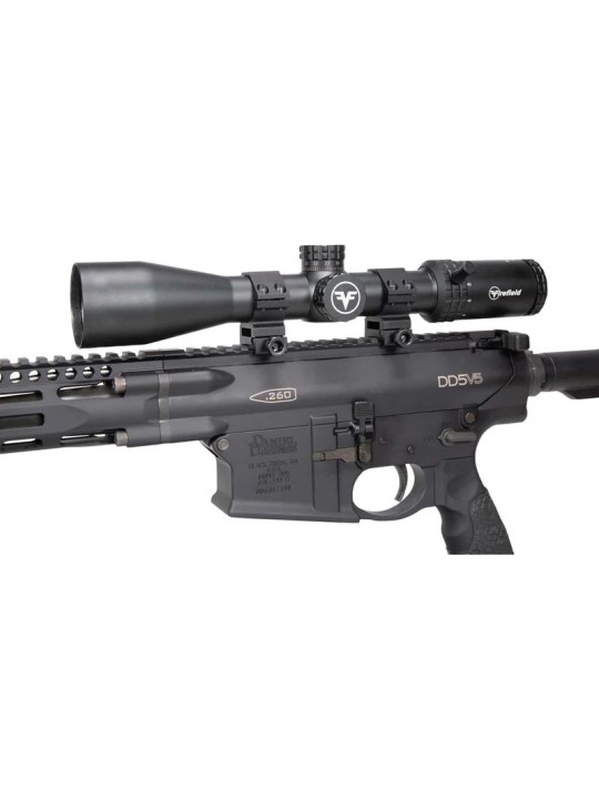 Firefield Rapidstrike 4-16*44 optiskais tēmeklis