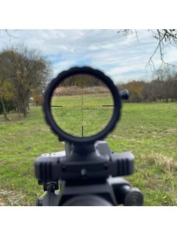 Firefield Rapidstrike 4-16*44 optiskais tēmeklis