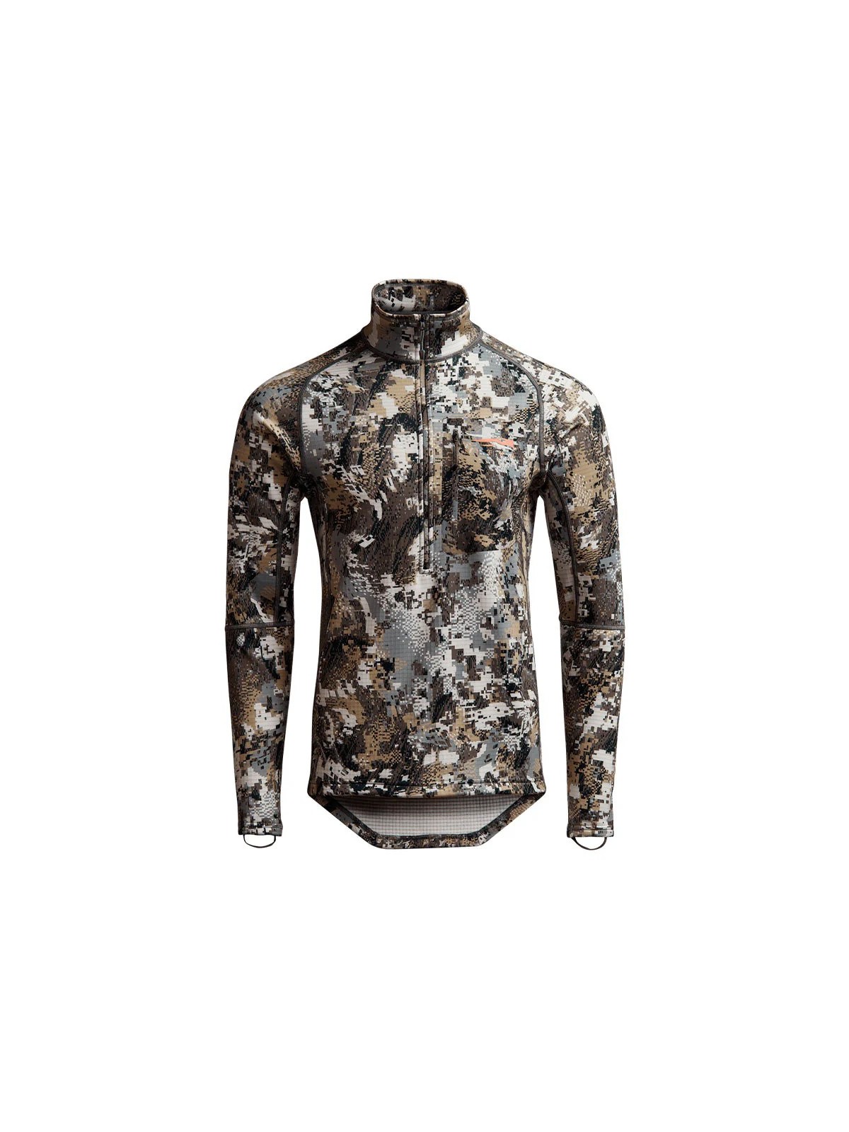 Sitka medību apģērbs