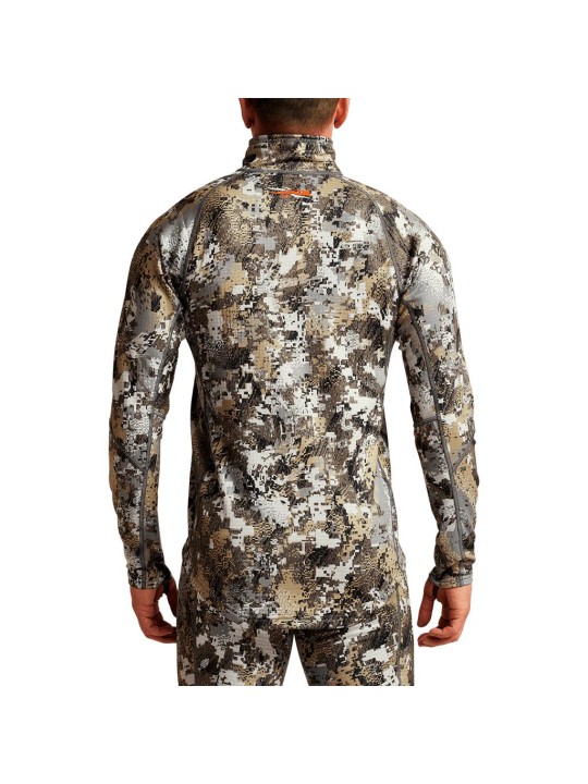 Sitka medību apģērbs