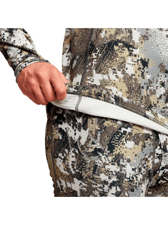 Sitka medību apģērbs