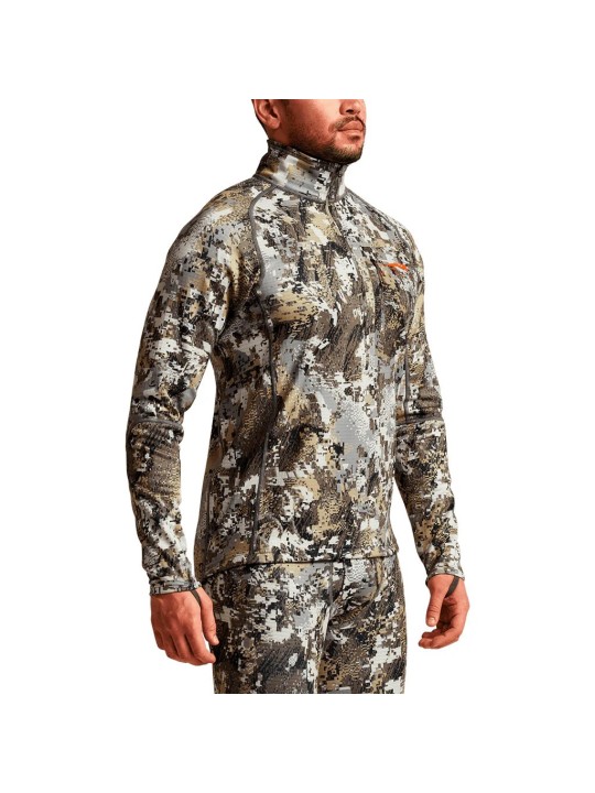 Sitka medību apģērbs