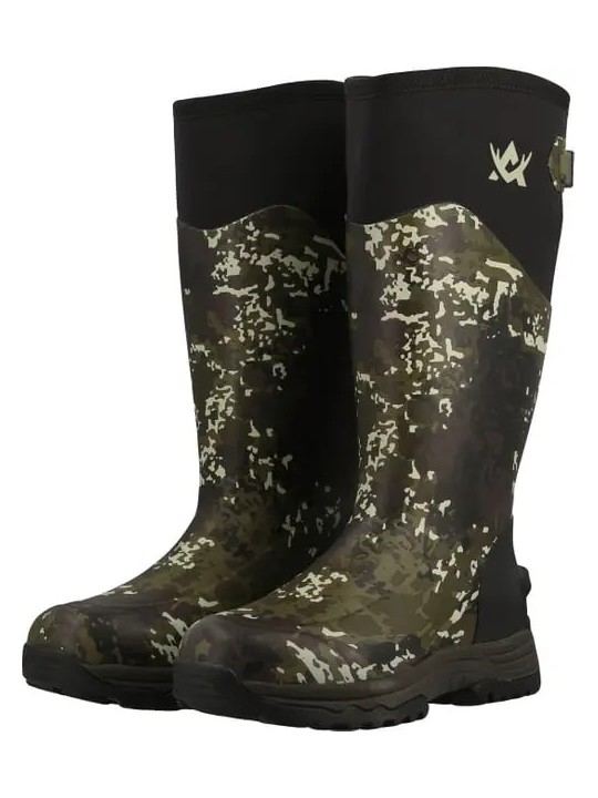 Alaska Active Blindtech neoprēna zābaki