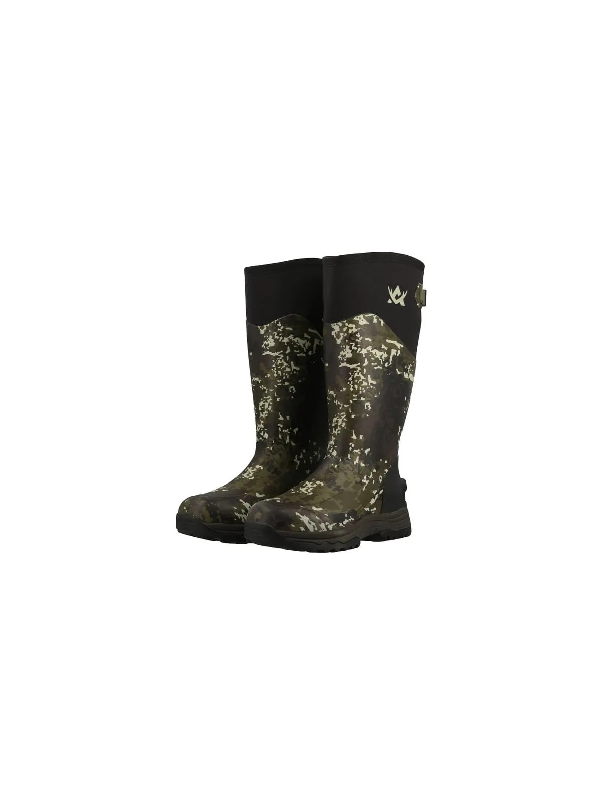 Alaska Active Blindtech neoprēna zābaki