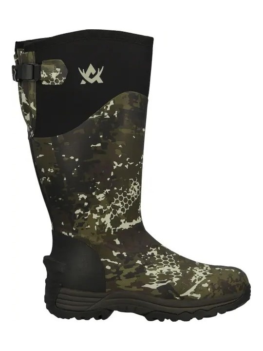 Alaska Active Blindtech neoprēna zābaki