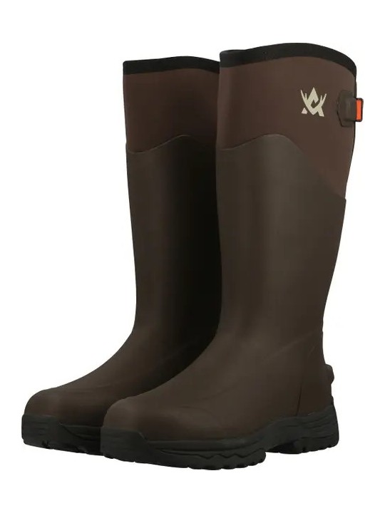 Alaska Active neoprēna zābaki