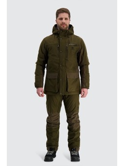 Alaska Tundra ziemas medību tērps