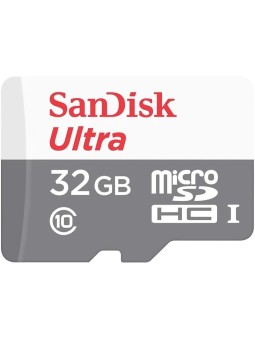 MicroSD atmiņas karte 32 GB