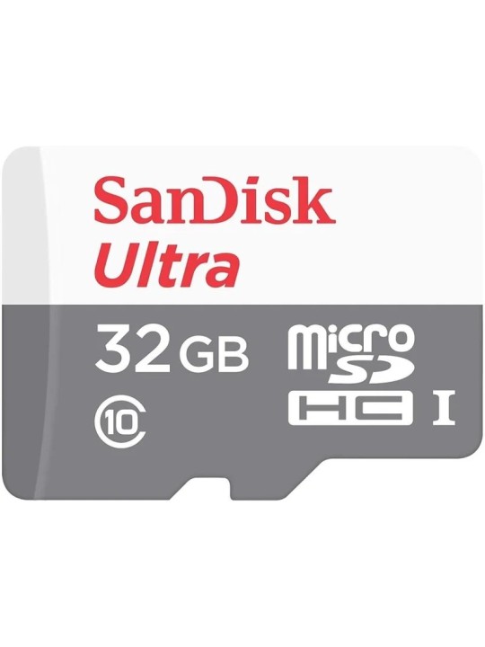 MicroSD atmiņas karte 32 GB