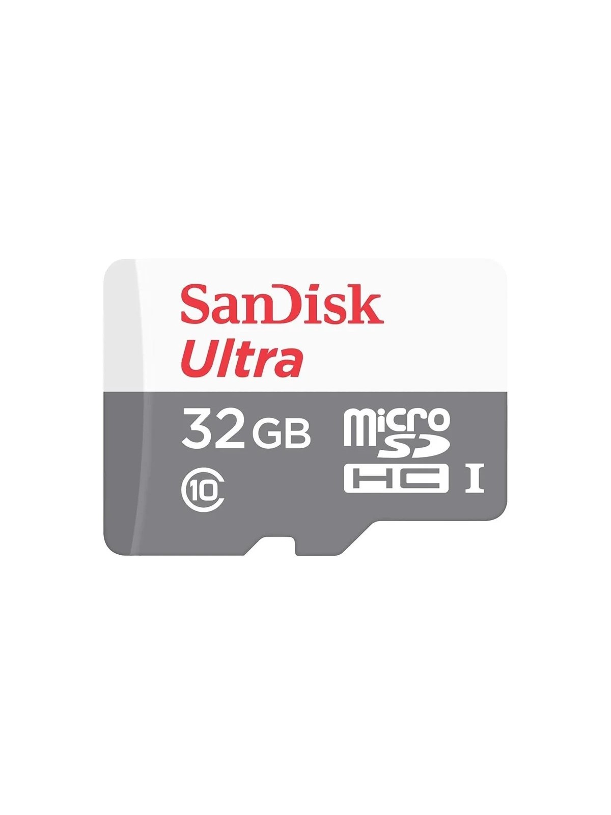 MicroSD atmiņas karte 32 GB