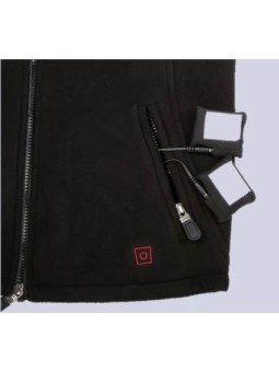 Elektriski apsildāmā veste