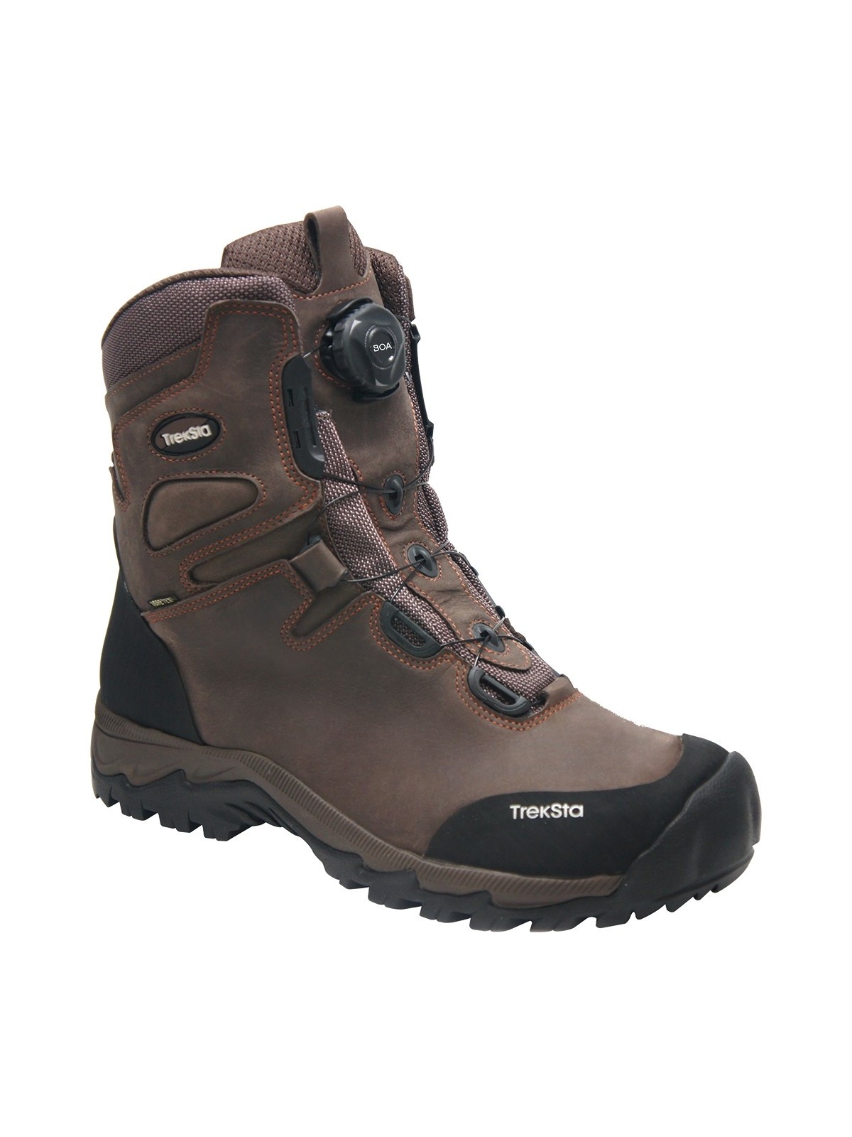 Treksta medību zābaki