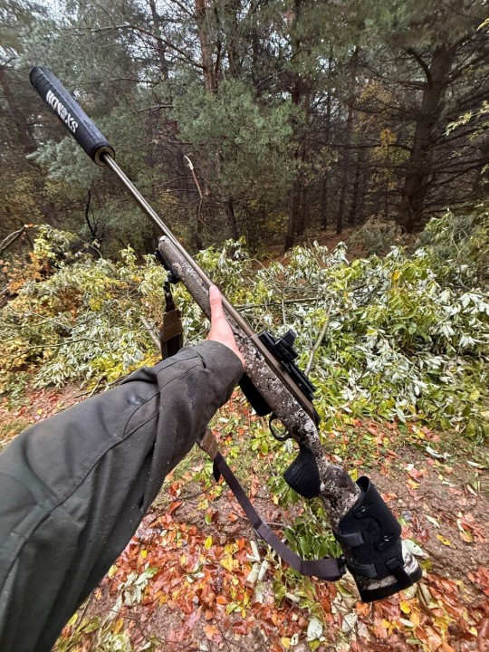 Sightmark Mini A-Spec