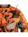 Alaska Tundra Safety Camo ziemas medību tērps