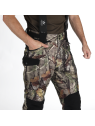 Alaska Tundra Safety Camo ziemas medību tērps