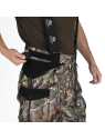 Alaska Tundra Safety Camo ziemas medību tērps