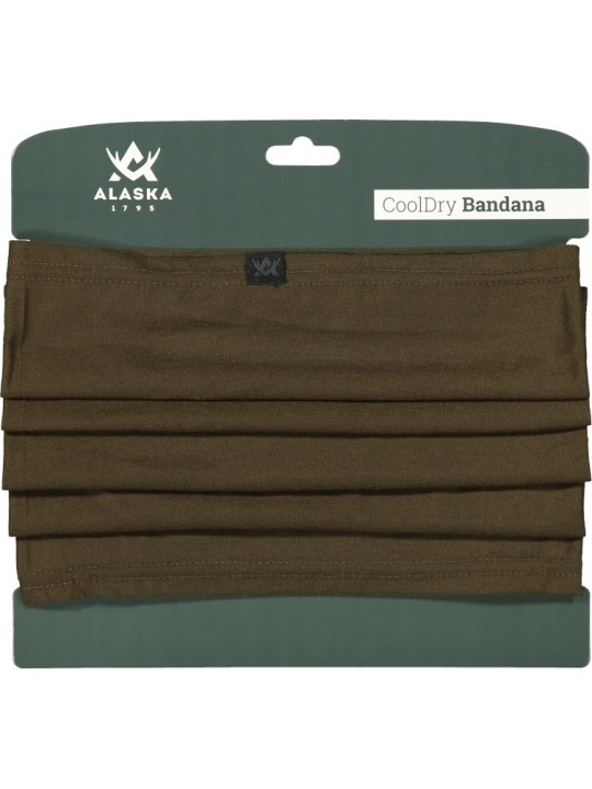 Alaska ThermoDry bandana BTI