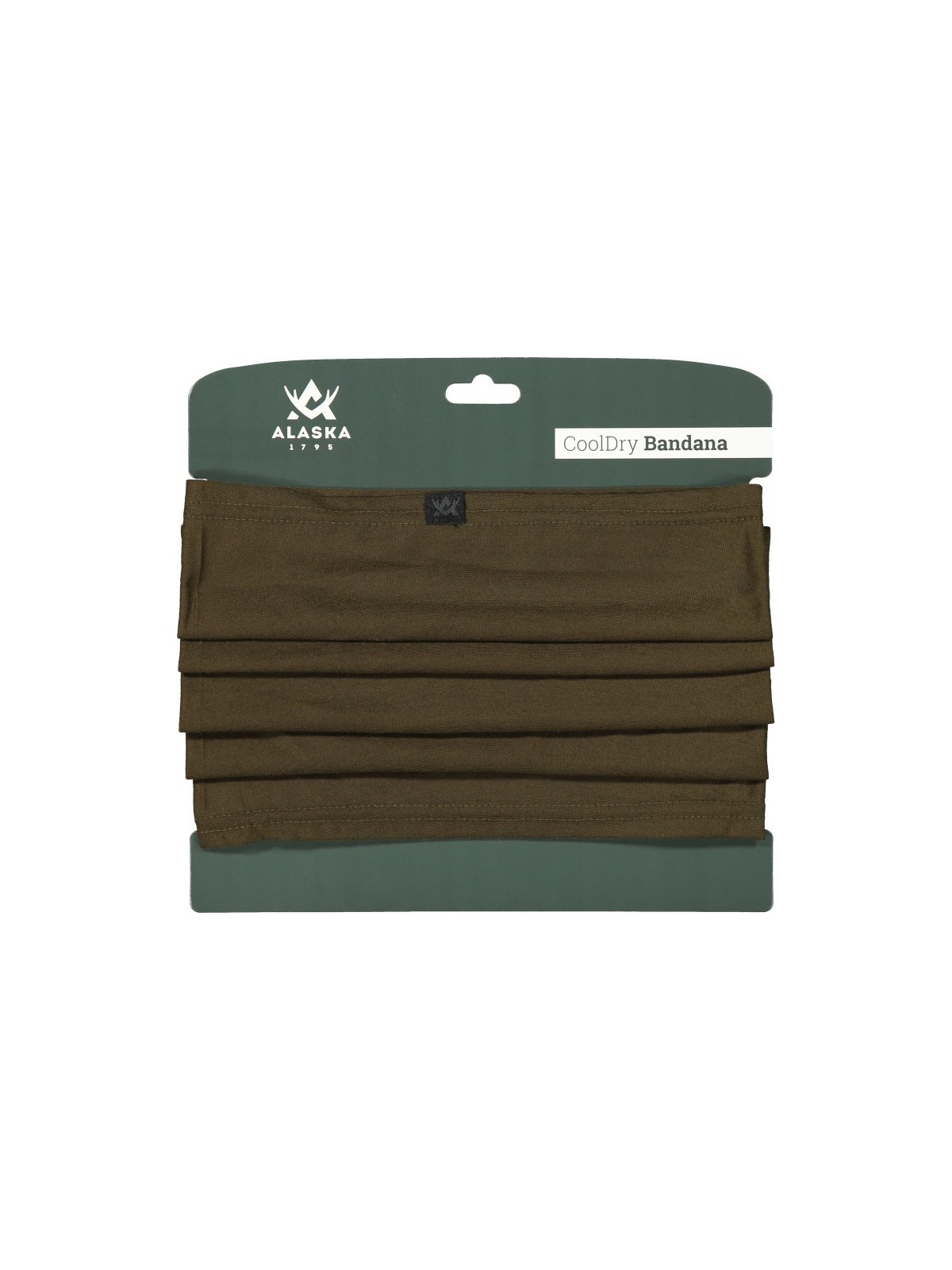 Alaska ThermoDry bandana BTI
