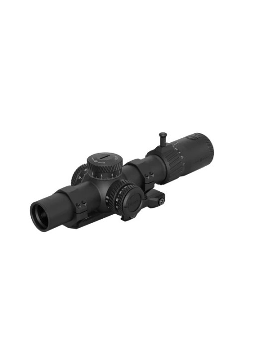 Sightmark Presidio 1-10*26  SFP Fiber