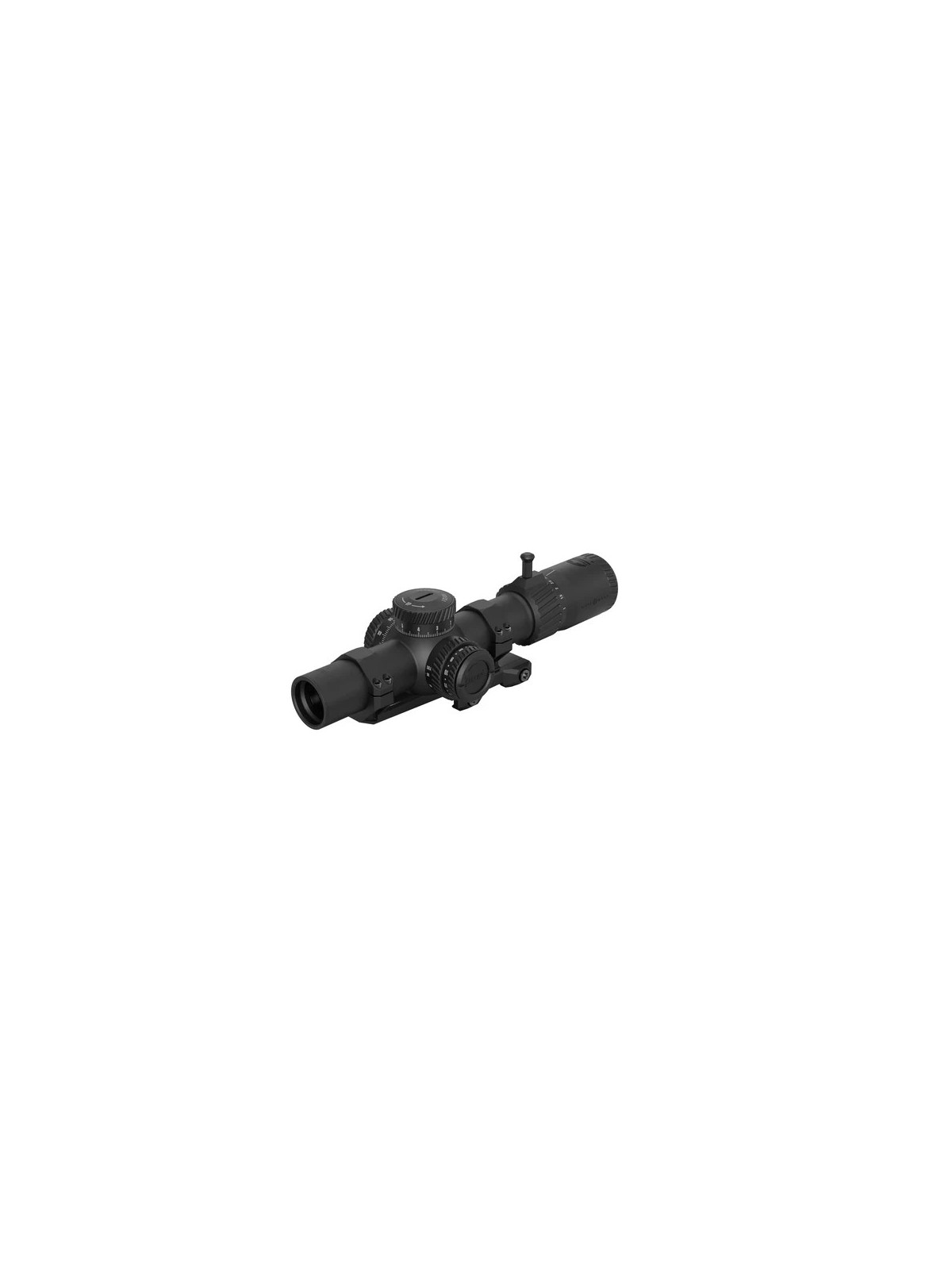 Sightmark Presidio 1-10*26  SFP Fiber