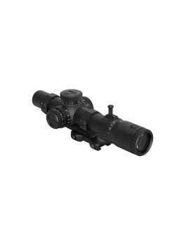 Sightmark Presidio 1-10*26  SFP Fiber