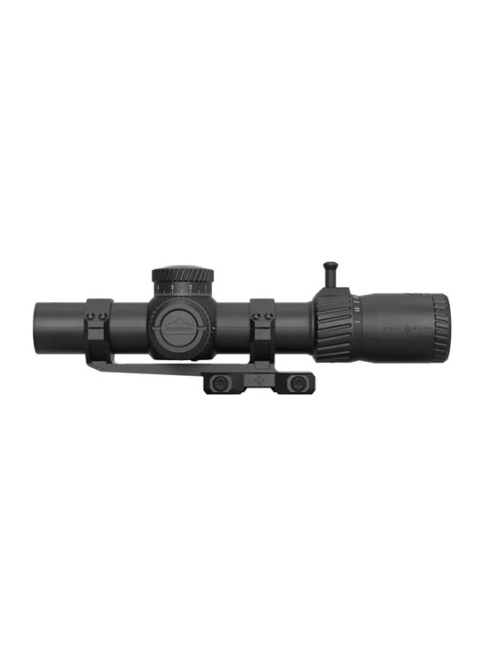 Sightmark Presidio 1-10*26  SFP Fiber