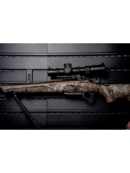 Sightmark Presidio 1-10*26  SFP Fiber