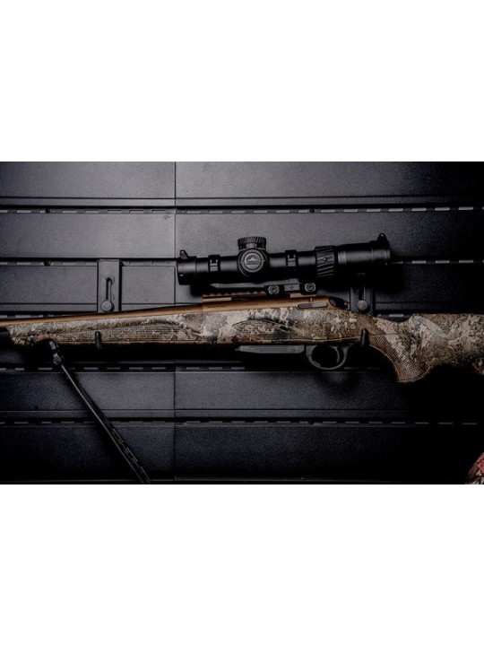 Sightmark Presidio 1-10*26  SFP Fiber