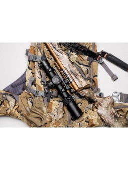 Sightmark Presidio 1-10*26  SFP Fiber