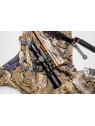 Sightmark Presidio 1-10*26  SFP Fiber