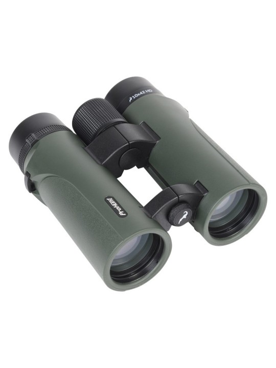 Binoklis ProHunt 10*42