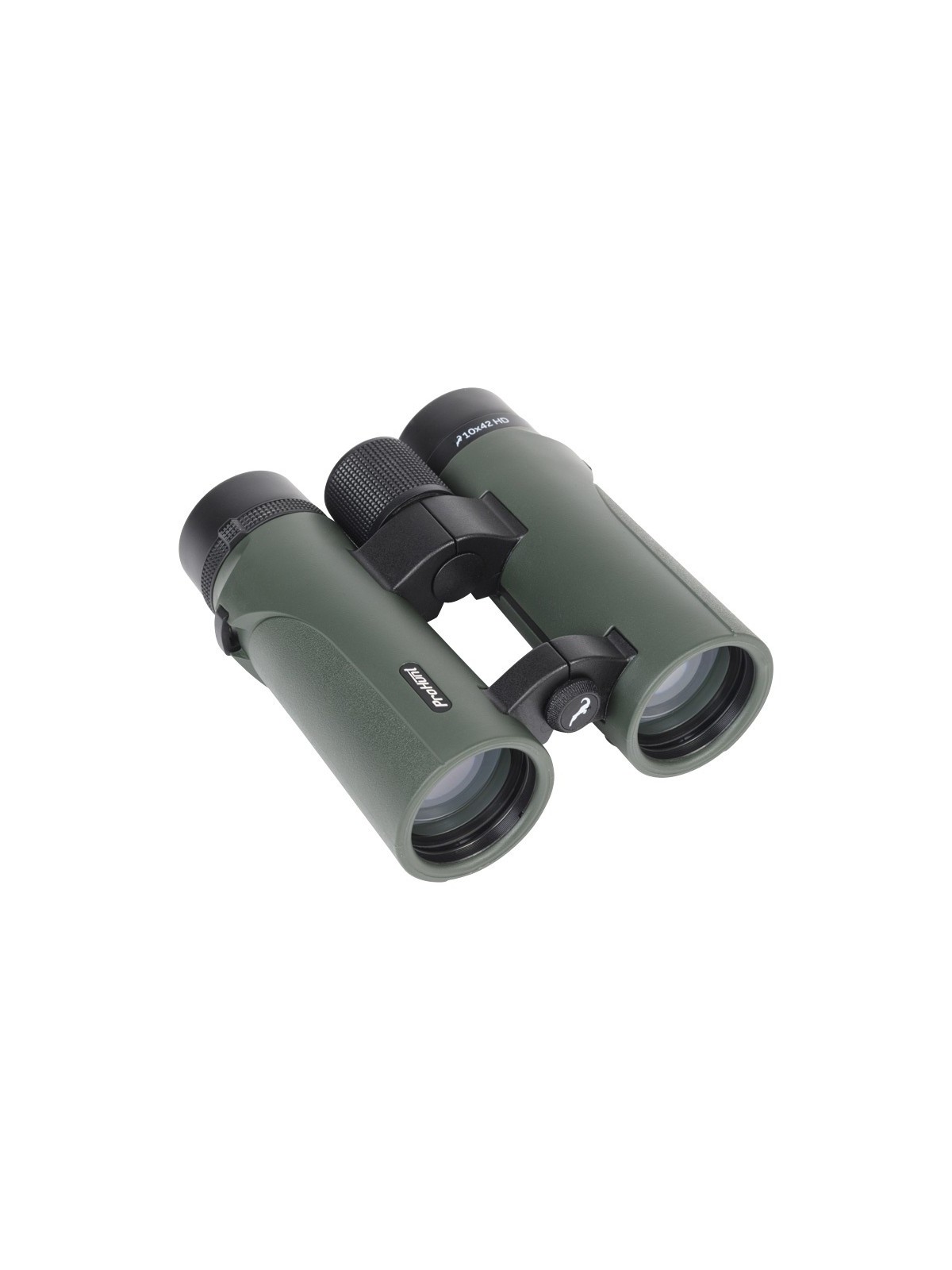 Binoklis ProHunt 10*42