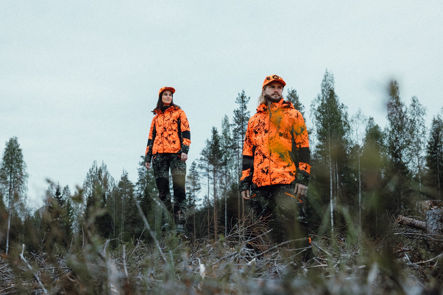 MEDĪBU APĢĒRBS UN APAVI