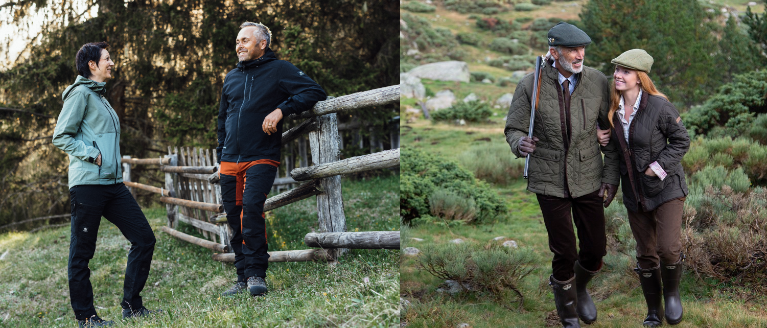 Pavasara apģērbs image